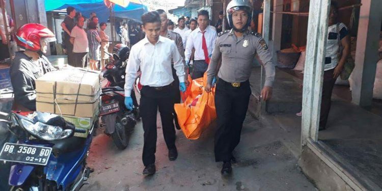 Istri Panik Cari Suaminya yang Hilang. Ditemukan Atas Petunjuk Suara Kucing.. Istri Panik Cari Suaminya yang Hilang. Ditemukan Atas Petunjuk Suara Kucing..