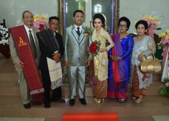 Miris! Susul Suami ke Duri, Ini yang Dialami Susi Juliana Simanjuntak...
