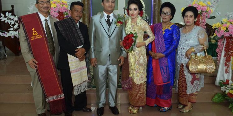 Miris! Susul Suami ke Duri, Ini yang Dialami Susi Juliana Simanjuntak...