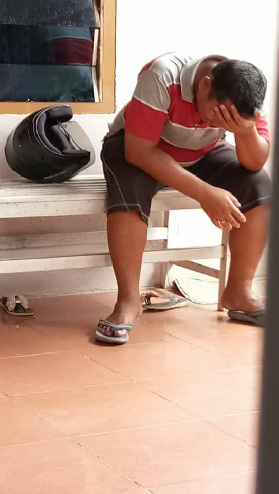 Heboh, Penculikan Bocah SD. Seorang Pria Nyaris Dihakimi Warga...
