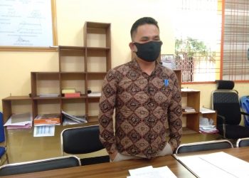 KPU Tetapkan Calon Tunggal di Pilkada Siantar
