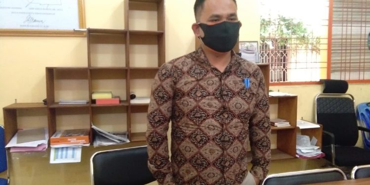 KPU Tetapkan Calon Tunggal di Pilkada Siantar