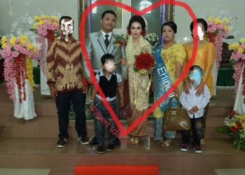 Curhat Susi Juliana Simanjuntak Bikin Geger. Sebelum Menikahinya, Suami Sudah Kawini Adik Kandungnya (Incest)