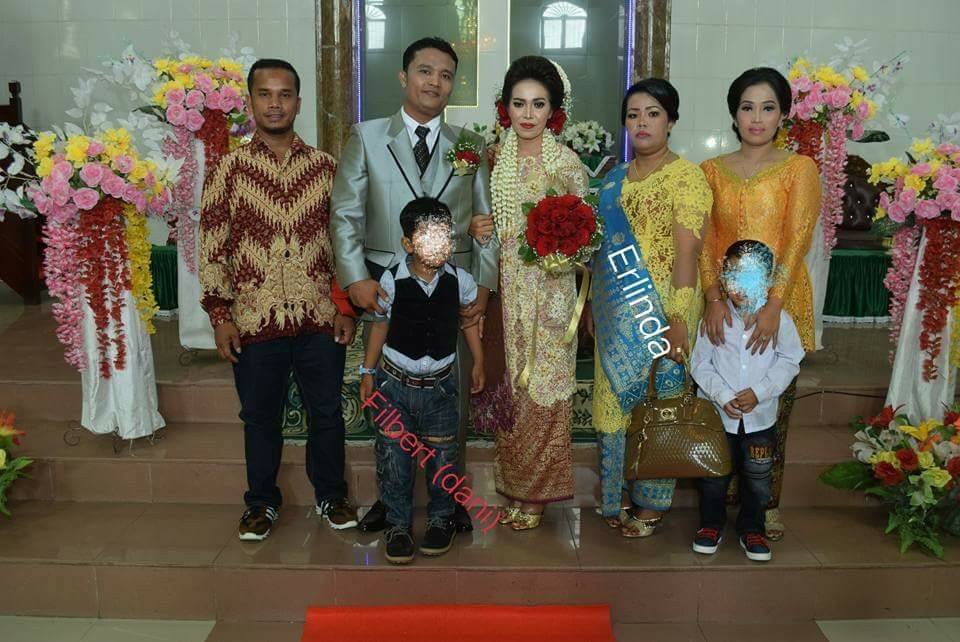 Curhat Susi Juliana Simanjuntak Bikin Geger. Sebelum Menikahinya, Suami Sudah Kawini Adik Kandungnya (Incest)