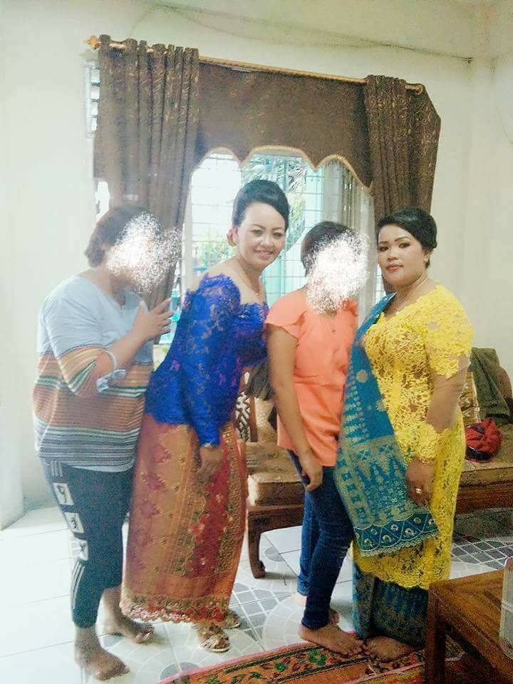 Curhat Susi Juliana Simanjuntak Bikin Geger. Sebelum Menikahinya, Suami Sudah Kawini Adik Kandungnya (Incest)