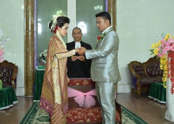 Usai Menikah Susi Juliana Simanjuntak Tinggal di Medan. Lucen bersama Erlinda Kembali ke Duri