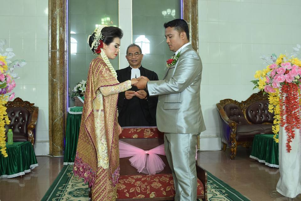 Curhat Susi Juliana Simanjuntak Bikin Geger. Sebelum Menikahinya, Suami Sudah Kawini Adik Kandungnya (Incest)
