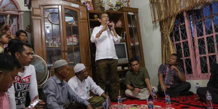Isu Putra Daerah Harus Menjadi Pilihan Mengacaukan Konsep Pembangunan Sumut Isu Putra Daerah Harus Menjadi Pilihan Mengacaukan Konsep Pembangunan Sumut