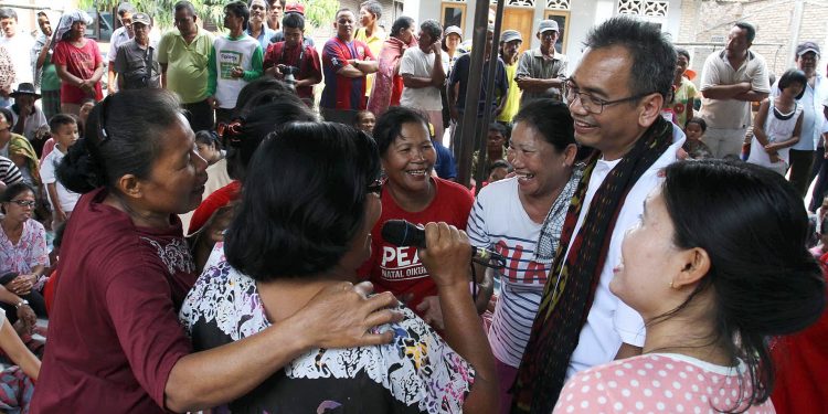 Sihar Diulosi Marga Panjaitan di Kabupaten Batubara.. Sihar Diulosi Marga Panjaitan di Kabupaten Batubara..