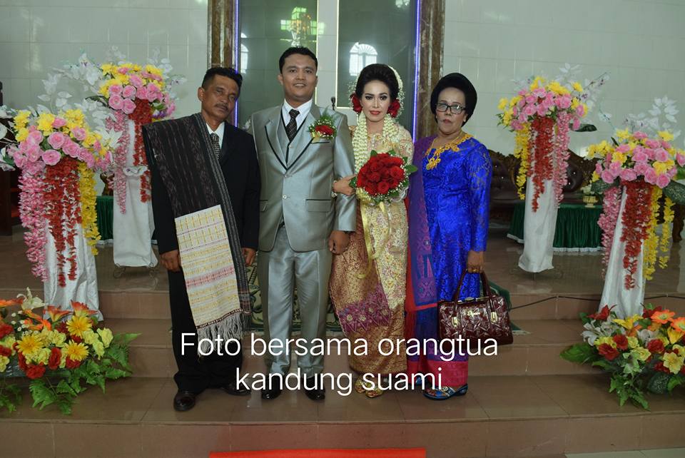 Curhat Susi Juliana Simanjuntak Bikin Geger. Sebelum Menikahinya, Suami Sudah Kawini Adik Kandungnya (Incest)