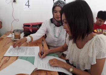 Mengendap Dua Bulan, Kasus KDRT yang Menimpa Susi Juliana Simanjuntak Akan Dikejar Tim Advokasi...