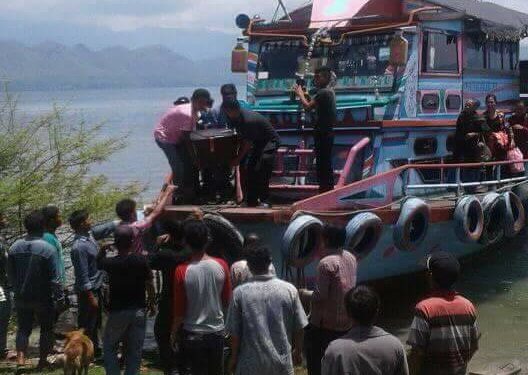 Mengejutkan! Sebelum Tewas, Veriona Gultom Ternyata Diperkosa Saat Lemas Lalu Dicekik