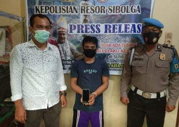 Napi Bebas Asimilasi Masuk ke Rumah Warga dari Jendela, Pas Keluar Langsung Ditangkap Warga