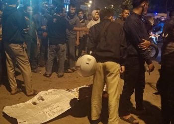 Tabrak Tronton di Tanjung Morawa, Putra Tewas Sehari Sebelum Ramadhan