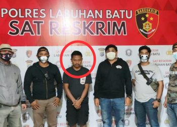 Mahasiswi Labuhanbatu Diperkosa Supir di Dalam Mobil Travel di Pinggir Jalinsum