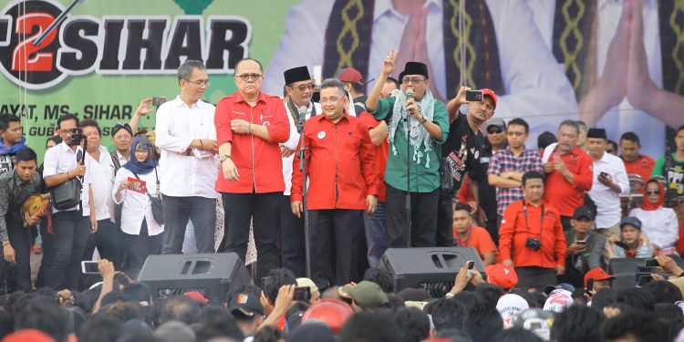 Batak Jawa Harus Bersatu, Jangan Kalah Sama Serdadu Batak Jawa Harus Bersatu, Jangan Kalah Sama Serdadu