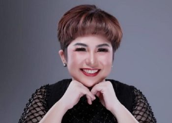Positif Covid-19, Joy Tobing Minum Obat Herbal China