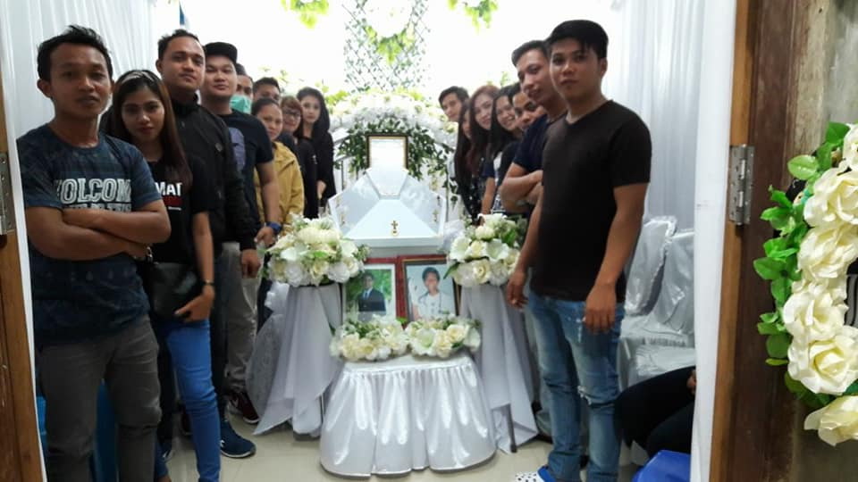 Berny Kunu, Petugas dari Lembaga Pelayanan Advent Tewas Secara Tragis dalam Pelayanannya