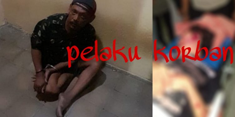 Tuan Edy Habisi Nyawa Syahputra Dalimunthe