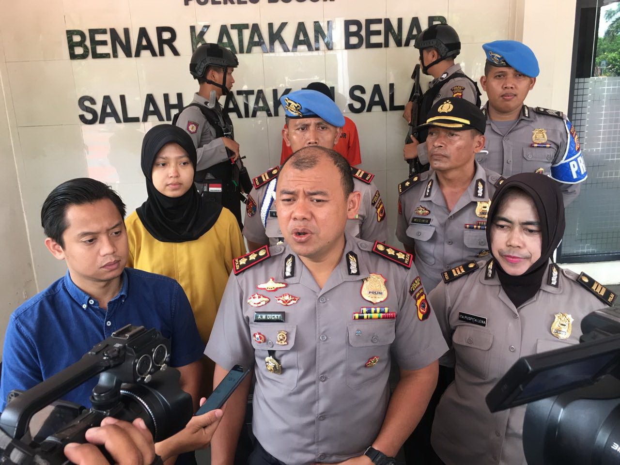 Imingi Uang, Empat Anak Jadi Korban Cabulnya... Imingi Uang, Empat Anak Jadi Korban Cabulnya...