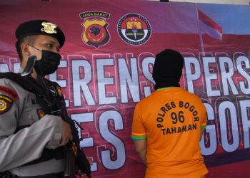 Rumah Tak Kunjung Dibangun, Direktur Perumahan Ditangkap Polisi