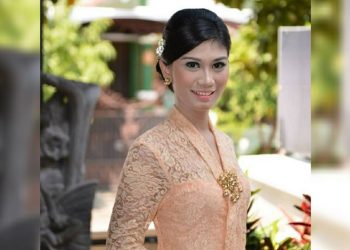 Nydia boru Sihombing, Doktor Termuda Pertama Fakultas Kedokteran Universitas Diponegoro