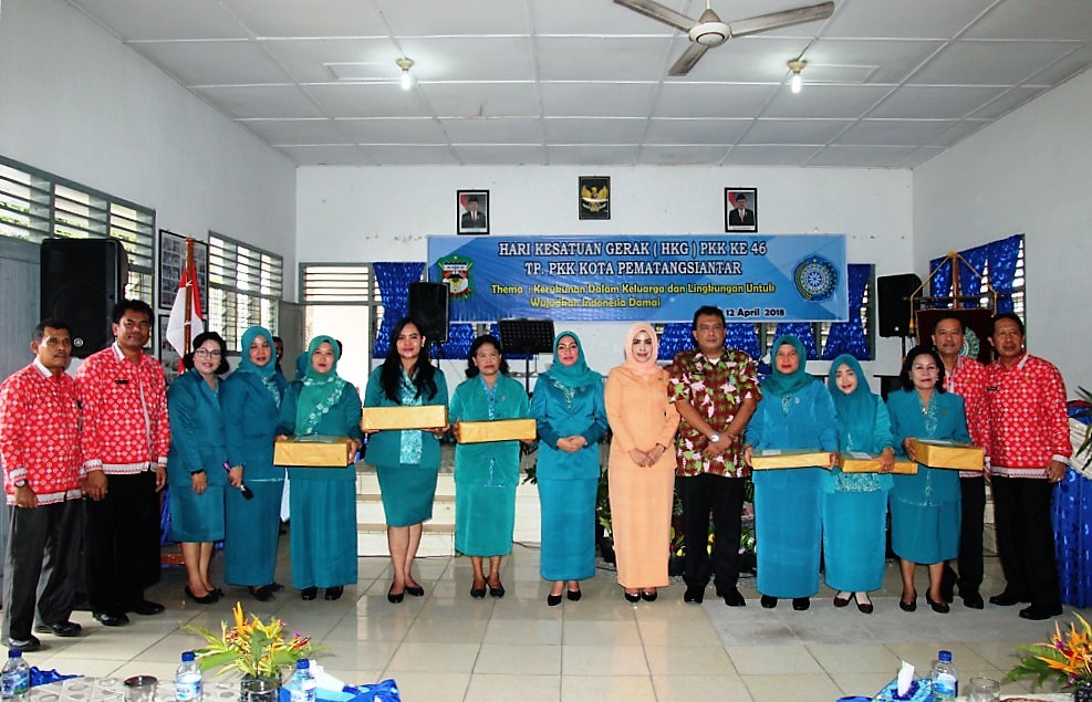 Syahputri Hutabarat: Keluarga dan Lingkungan Harus Menjadi Benteng Utama Dan Pertama