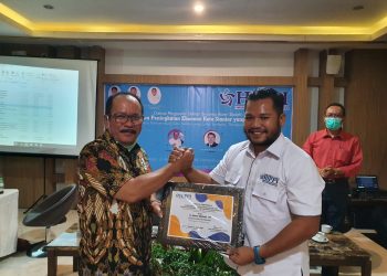 Dilaog Publik HIPPI Pematangsiantar, Asner akan Fokus Pengembangan UMKM