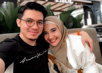10 Tahun Menikah, Zaskia Sungkar dan Irwansyah Dikaruniai Anak Pertama