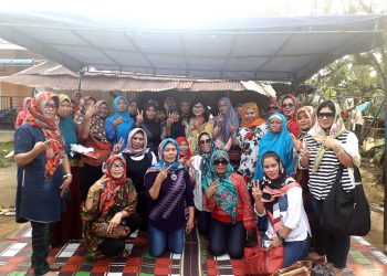 Rahasia Menaruh Asa kepada DJOSS