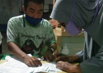 Proses Pemeriksaan Dugaan Pungli, Hermansyah akan Diberhentikan
