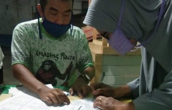 Proses Pemeriksaan Dugaan Pungli, Hermansyah akan Diberhentikan