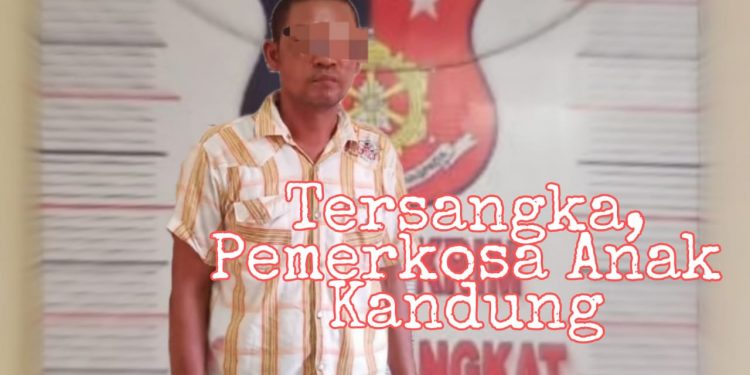 Seorang Siswi SMA Diperkosa Ayah Kandungnya, Dieksekusi di Ruang Tamu saat Rumah Sepi Seorang Siswi SMA Diperkosa Ayah Kandungnya, Dieksekusi di Ruang Tamu saat Rumah Sepi