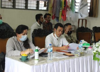 KPU : Ada 180.490 DPT di Kota Siantar