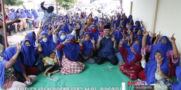 Hasim-TPS Semakin Dikenal, Semakin Melekat di Hati