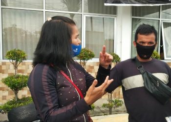 Kasi Dinas Koperasi di Siantar Diduga Menipu  dengan Modus Iming-iming Pinjaman Modal UMKM