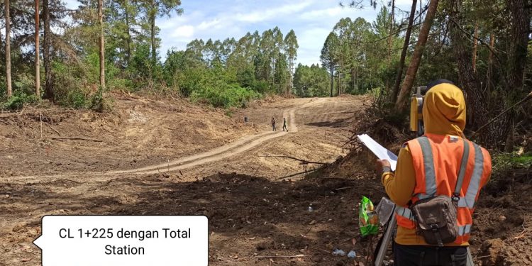 Toba Caldera Resort Kian Dipercepat Pembangunannya, Tahun 2021 Diharapkan Seperti Nusa Dua Bali Toba Caldera Resort Kian Dipercepat Pembangunannya, Tahun 2021 Diharapkan Seperti Nusa Dua Bali