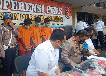 Zulham Tewas Dipukuli Geng Motor, Diseret lalu Dikencingi