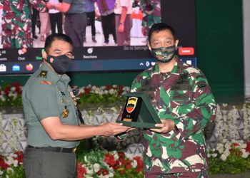 Siapkan Dirimu! Kodam I/BB Siap Rekrut Personel Komcad Matra Darat Tahun 2021 Ini