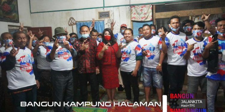 TPS dan Istri Mohon Dukungan Toga Sirait dan Boru se-Sidamanik dan Pematang Sidamanik TPS dan Istri Mohon Dukungan Toga Sirait dan Boru se-Sidamanik dan Pematang Sidamanik