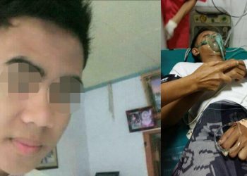 Tak Terima Ditegur, Siswa SMA Aniaya Gurunya Hingga Tewas. Istri Korban Tengah Mengandung Anak Pertama
