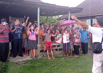 Pastikan Visi dan Misi Hasim-TPS tak Sekadar Janji Manis