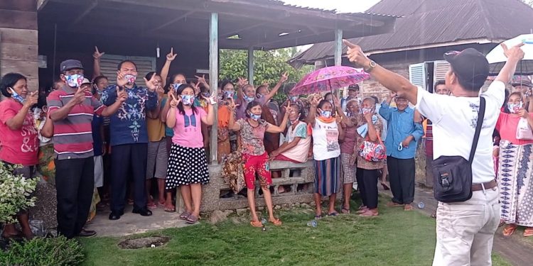 Pastikan Visi dan Misi Hasim-TPS tak Sekadar Janji Manis Pastikan Visi dan Misi Hasim-TPS tak Sekadar Janji Manis