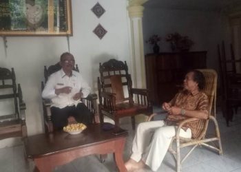 Zonny Waldi: Manfaatkan Aset Daerah untuk Kawasan Industri Wujudkan Simalungun Sejahtera