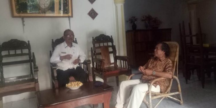 Zonny Waldi: Manfaatkan Aset Daerah untuk Kawasan Industri Wujudkan Simalungun Sejahtera