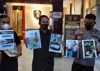 Hamil dan Minta Dinikahi, Fitriana Pelajar asal Aceh Dibantai Kekasihnya di Medan