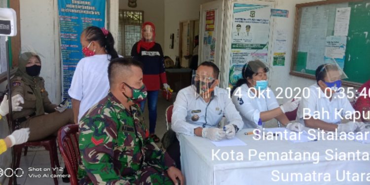 Cari Informasi Data Warga Binaan, Babinsa Kodim 0207/Simalungun Laksanakan Puldata Ter Di Kelurahan Cari Informasi Data Warga Binaan, Babinsa Kodim 0207/Simalungun Laksanakan Puldata Ter Di Kelurahan