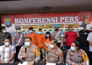 Diajak Berhubungan Seks di Ladang Jambu lewat Chat Facebook, Setelah Bertemu Diberi 42 Tusukan