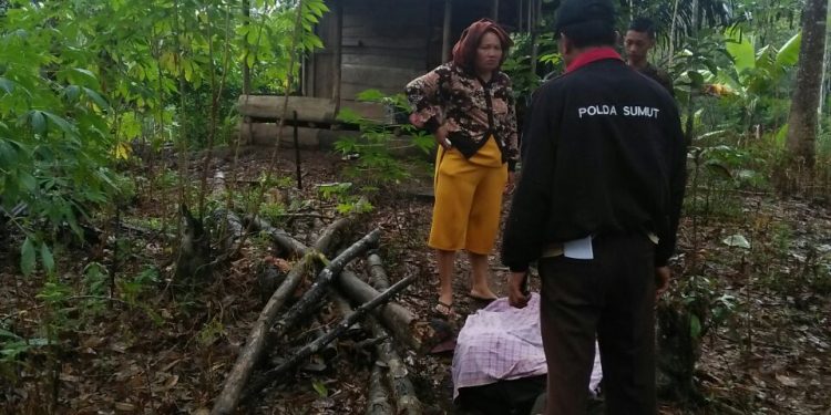 Pikat Burung Tak Pulang-pulang, Warga Sibolga Ditemukan Jadi Mayat