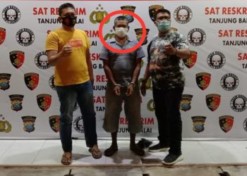 Siswi SMP Disetubuhi Ayah Kandungnya Berkali-kali Hingga Hamil dan Melahirkan